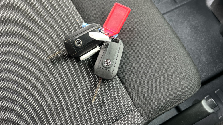 Vauxhall Vivaro L1 Diesel 2900 1.5d 100PS Dynamic H1 Van